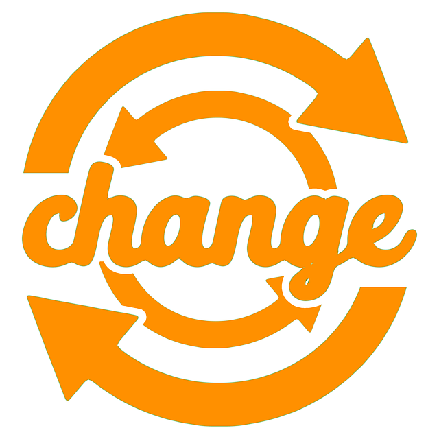 change -small-right